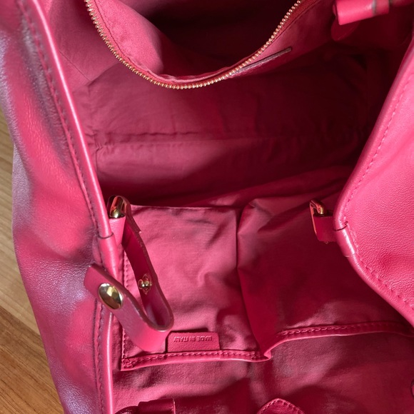 Burberry Bag🌹 - Picture 5 of 13